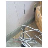 Fieldnet 13-9669-0 Remote Pivot Telenetry Unit