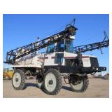 Willmar 745 4WD Self Propelled Sprayer