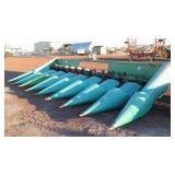 John Deere 8 Row 30" Corn Head