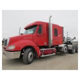 2007 Freightliner Columbia W/Sleeper