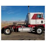 1990 Freightliner FLA086 COE