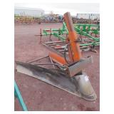 Ace High Lift Ditcher