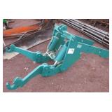 Zuidbeeg Techniek Hydraulic Front 3-Pt