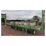 John Deere 7100 6-Row 30" Planter