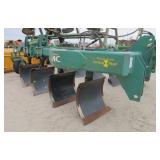 LMC 8204 4 Bottom Switch Plow
