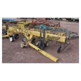 Alloway Rau 2130 Cultivator