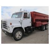 International S2200 W/20