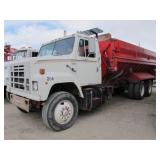 International S2200 W/20