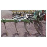 John Deere 7 Shank Ripper
