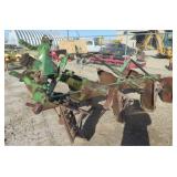 John Deere 4200 4-Bottom Plow