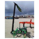 Frontier SB3108 3-Pt Sickle Mower