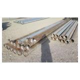 8" Aluminum Main Line