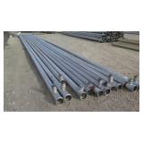 6" Aluminum Main Line