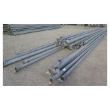 4" Aluminum Main Line