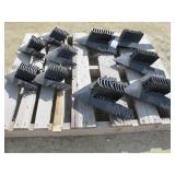 IA (100) Cultivator Sweeps