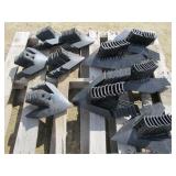 IA (100) Cultivator Sweeps