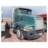 1988 Kenworth T-600 Conventional