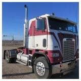 1990 Freightliner FLA086 COE