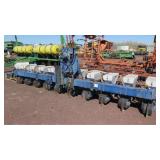 Arts-Way Heath 10 Row 22" Air Planter