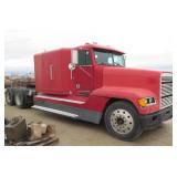 1994 Freightliner FLD120 With Sleeper