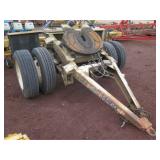 Alloy Trailer Dolly