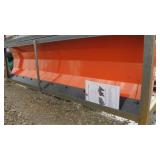 TMG GL-SP220 86" Hydraulic Angle Blade