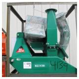 BX42S 4" 3PT PTO Wood Chipper