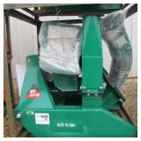 BX42S 4" 3PT PTO Wood Chipper