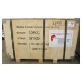 Backhoe Excavator Hydraulic Breaker