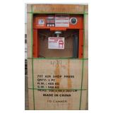 75 Ton Hydraulic Shop Press