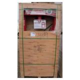 50 Ton Hydraulic Shop Press