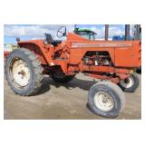 Allis Chalmers 190XT Farm Tractor