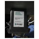 Fieldnet 13-9669-0 Remote Pivot Telenetry Unit