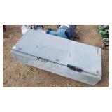 Cornell 5WB60-2 60HP Elec. Irrigation Pump & Panel