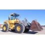 2006 Volvo L90E Articulating Wheel Loader