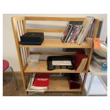 3 Shelf Collapsible Unit & more