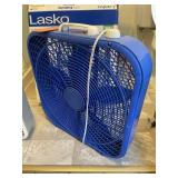 Lasko Blue Box Fan