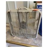 Lakewood Box Fan