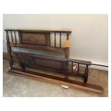 Full Size Bed Frame