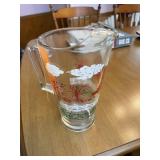 Vintage Pitcher