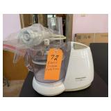 Black & Decker Food Processor