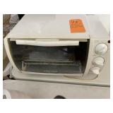 Black & Decker Toaster Oven