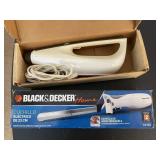 2 Electirc Knives, Chopping Wizard, more