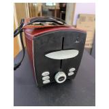 Oster Red Toaster