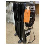 Honeywell Oil Filled Electric Heater