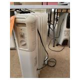 Lakewood Oil Filled Electric Heater