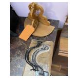 Shelf & Plant Hangers