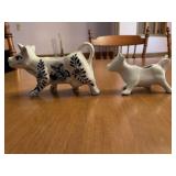 2 Cow Creamers