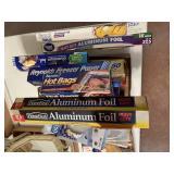 Box Kitchen Supplies