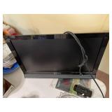 Vizio 28" HDTV & remote